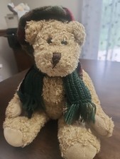 Stuffed jointed bear for sale  Philipsburg