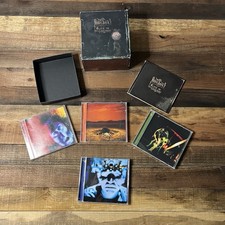 Alice in Chains Music Bank cd box set comprar usado  Enviando para Brazil
