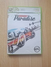 Burnout paradise for sale  HULL