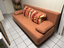 Schlafcouch bettkasten gebraucht kaufen Schlafcouch bettkasten gebraucht kaufen  Köln