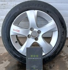 Corsa alloy wheel for sale  TELFORD