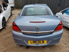Vauxhall astra twin for sale  NEWARK