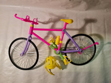 Riginal barbie fahrrad gebraucht kaufen  Ahnatal