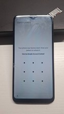 Samsung galaxy a20e usato  Carbonia