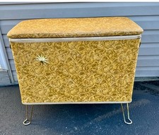 Vintage starburst atomic for sale  Reedsville