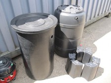 Garden water butts for sale  PENZANCE