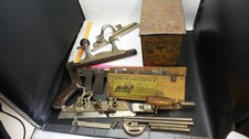 Antique stanley combination for sale  Marshfield