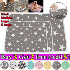 Washable pets supplies for sale  WORCESTER