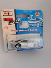 Maisto fresh metal gebraucht kaufen  Jülich