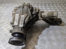 Mercedes differential diff for sale  BROXBURN