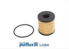 Purflux l398a filtre d'occasion  Paris VIII
