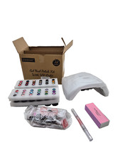 Jodsone teiliges gel gebraucht kaufen  Eystrup