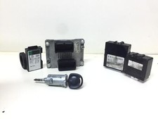 Kit centralina motore usato  Italia