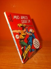 Zagor n.100 mio usato  Torino