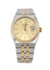 Rolex datejust oysterquartz for sale  New York