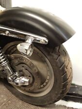 Harley davidson sportster for sale  DERBY