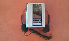 Aiwa g35 mkii d'occasion  Drancy