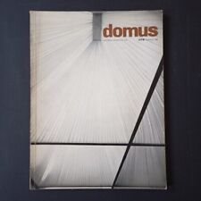 Domus 370 1960 usato  Venezia