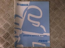 2004 yamaha owners for sale  NEWCASTLE