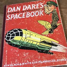 Dan dares spacebook for sale  UK