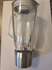 Glasmixer aufsatz top gebraucht kaufen  Hengersberg