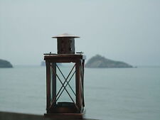 Ships lamp rectangular for sale  TORQUAY
