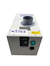 Asecos ea8677 entlüftungsaufs gebraucht kaufen  Dinslaken