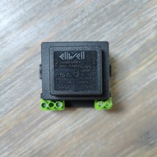 Eliwell transformer mod d'occasion  Brest