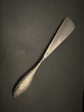 Edwardian antique sterling for sale  ST. ALBANS
