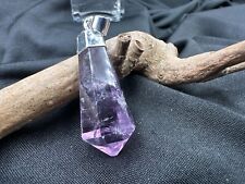 Crystal necklace brazilian for sale  CWMBRAN