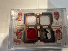 2014 topps museum d'occasion  Expédié en Belgium