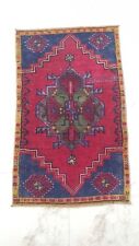 Multicolor vintage carpet for sale  New York