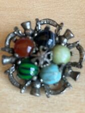 Scottish early brooch for sale  LONDON