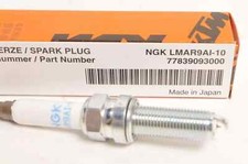 Ngk spark plug for sale  Payson
