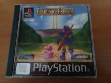 Guardian crusade ps1 usato  Palermo