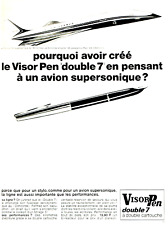 Publicité advertising 1222 d'occasion  Raimbeaucourt