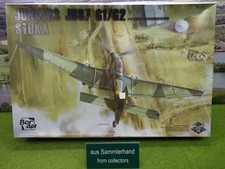 Border 002 junkers gebraucht kaufen  Hameln