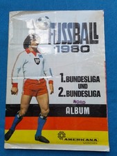 Americana fussball nord gebraucht kaufen  Odenthal