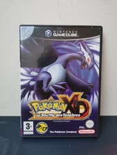 Pokemon souffle tenebres d'occasion  Orsay