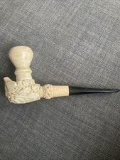 Meerschaum tobacco smoking for sale  CHESHAM