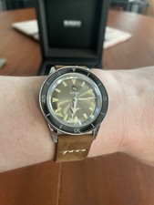 Rado captain cook for sale  PETERBOROUGH