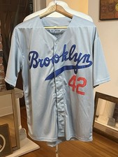 Brooklyn dodgers jackie for sale  Seattle