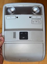 Innenraubeleuchtung 1k0867489  gebraucht kaufen  Heuerßen