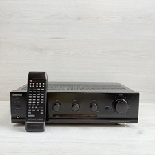 Sherwood 4050r stereo for sale  LONDON