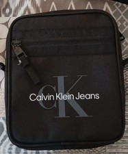 Calvin klein borsello usato  Cagliari