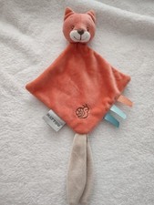Doudou peluche renard d'occasion  Auterive