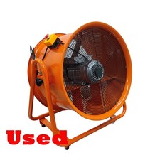 Used axial fan for sale  Rancho Cucamonga
