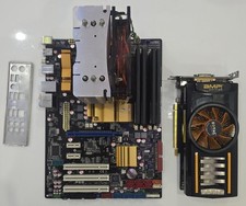q9550 gebraucht kaufen  Dietzenbach