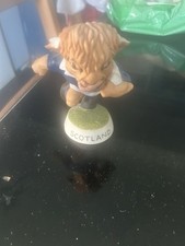 Scotland grogg mascot for sale  TREDEGAR