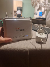 Modem linkem usato  Roma
